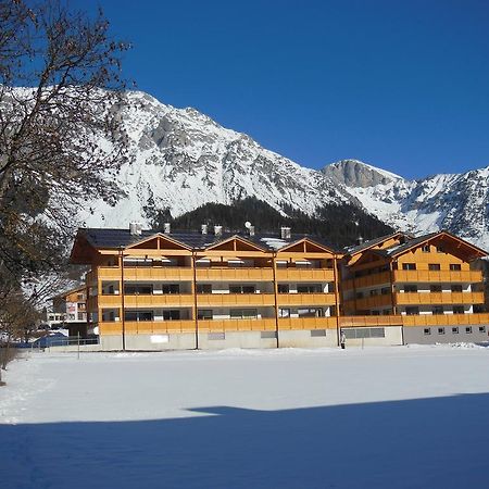 Appartements Ramsau Am Dachstein By Schladmingurlaub Room photo
