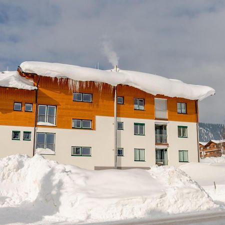 Appartements Ramsau Am Dachstein By Schladmingurlaub Exterior photo