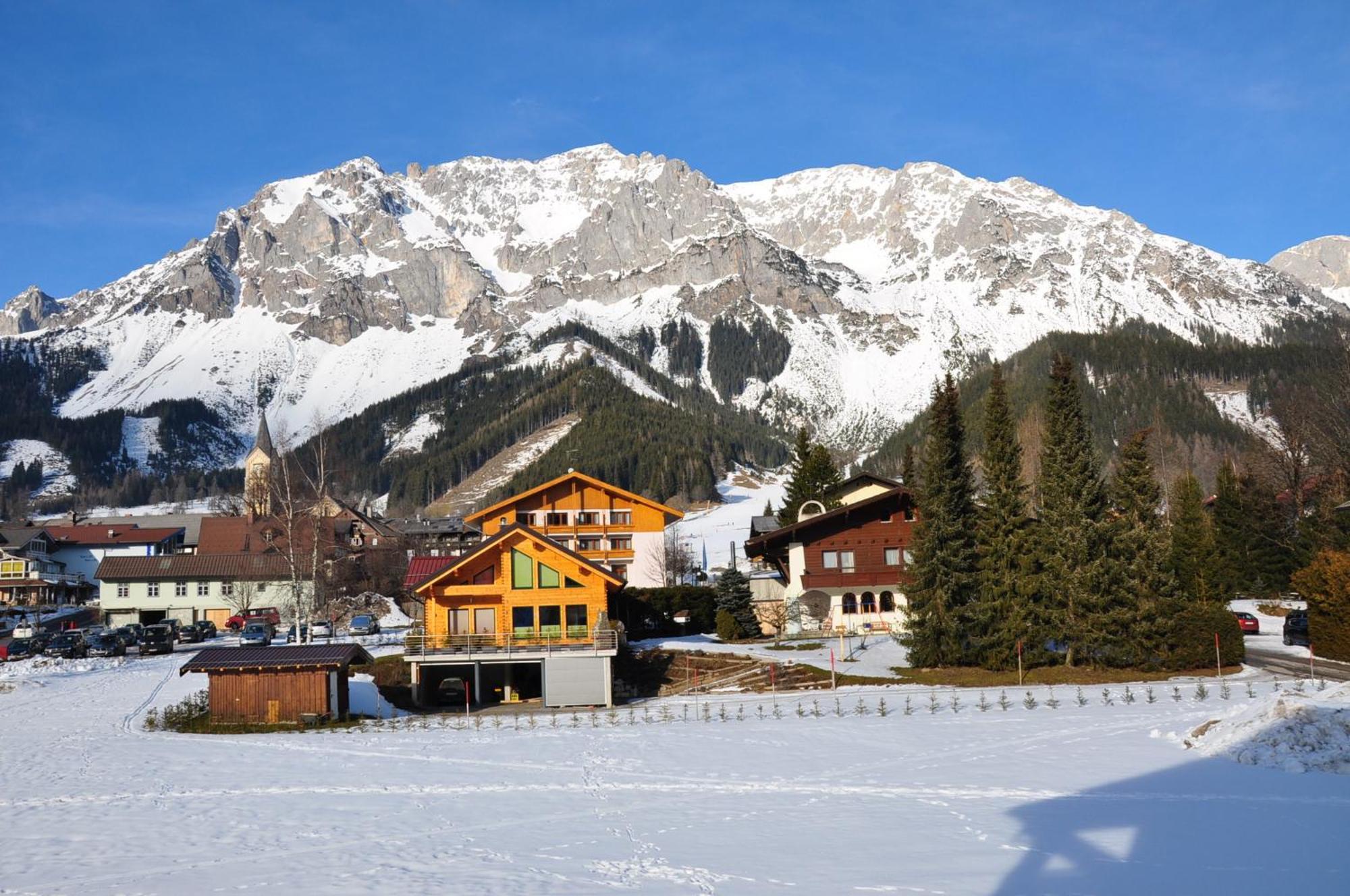 Appartements Ramsau Am Dachstein By Schladmingurlaub Room photo