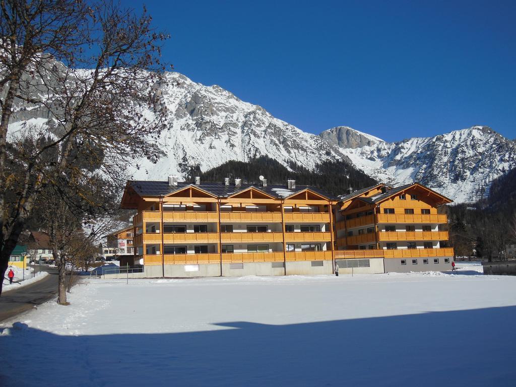 Appartements Ramsau Am Dachstein By Schladmingurlaub Room photo