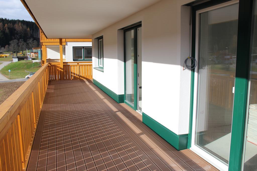 Appartements Ramsau Am Dachstein By Schladmingurlaub Exterior photo
