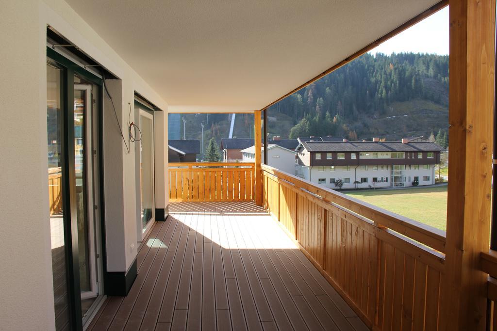 Appartements Ramsau Am Dachstein By Schladmingurlaub Exterior photo