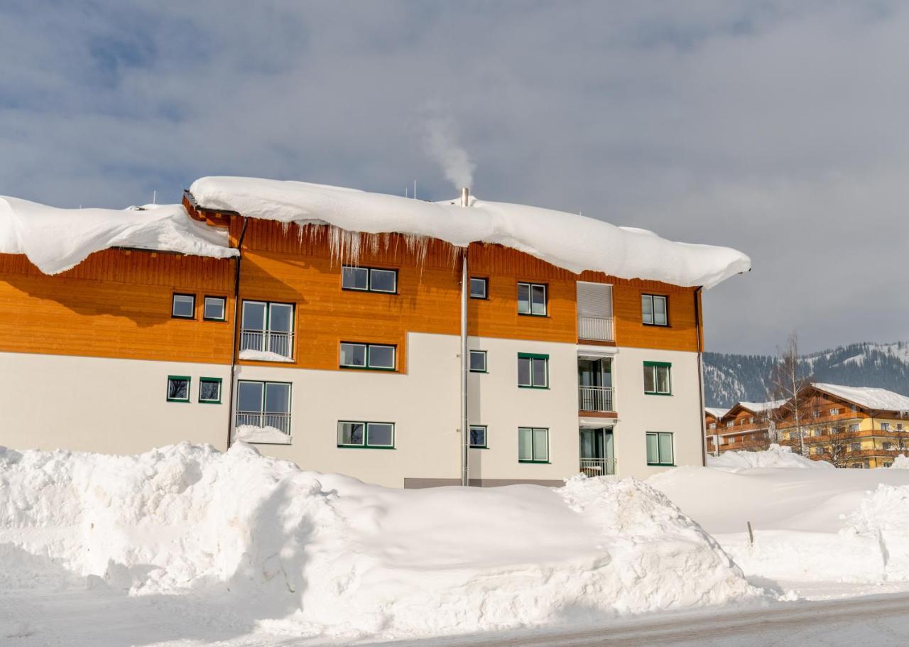 Appartements Ramsau Am Dachstein By Schladmingurlaub Exterior photo