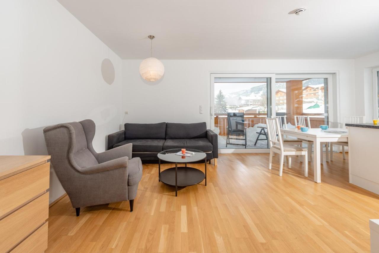Appartements Ramsau Am Dachstein By Schladmingurlaub Exterior photo