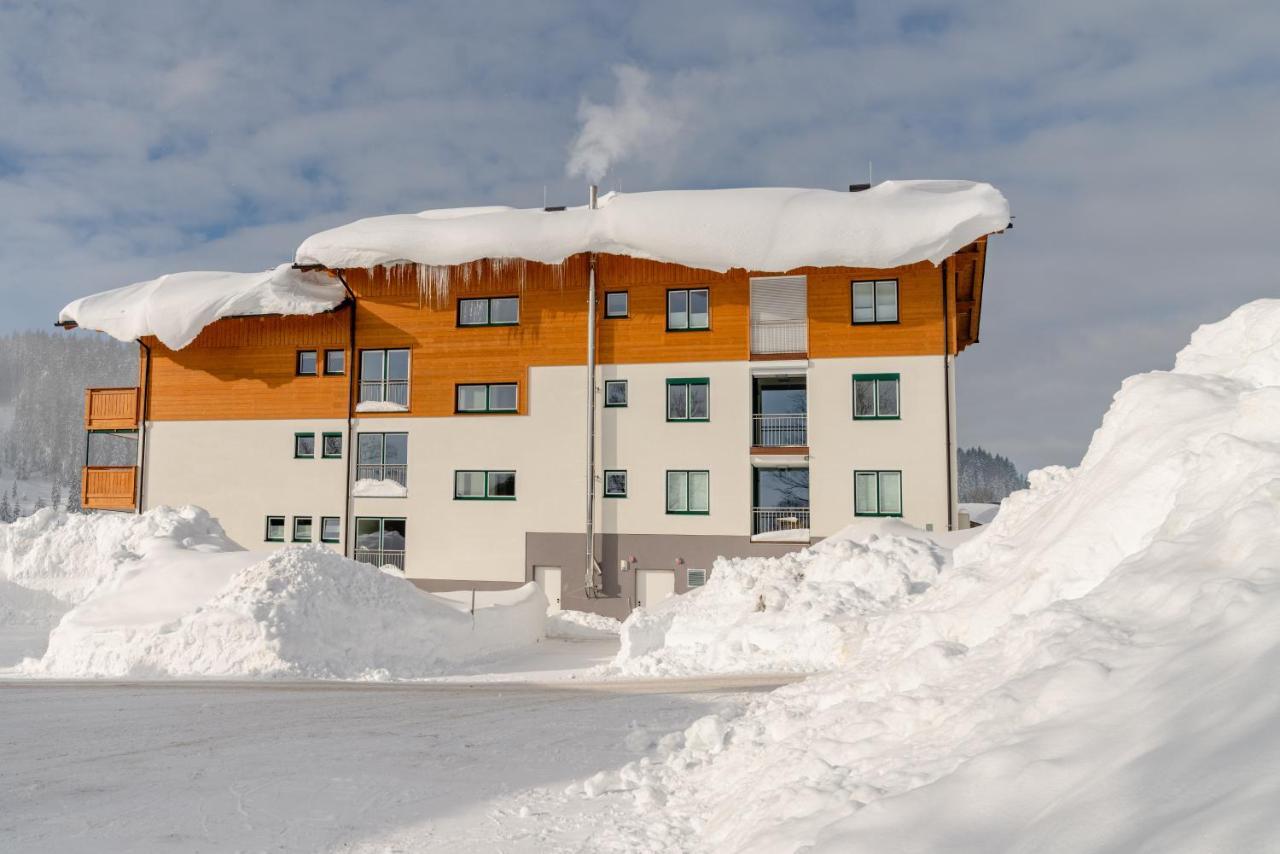 Appartements Ramsau Am Dachstein By Schladmingurlaub Exterior photo