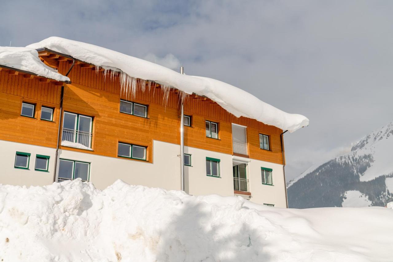 Appartements Ramsau Am Dachstein By Schladmingurlaub Exterior photo