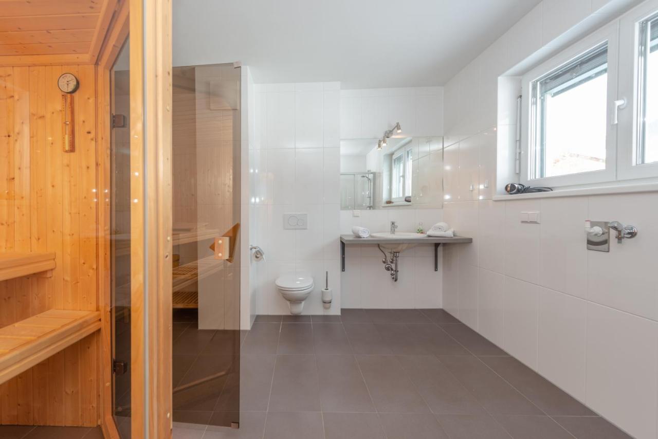Appartements Ramsau Am Dachstein By Schladmingurlaub Exterior photo