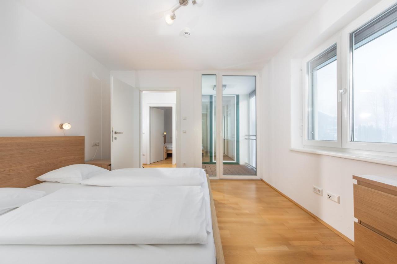 Appartements Ramsau Am Dachstein By Schladmingurlaub Exterior photo
