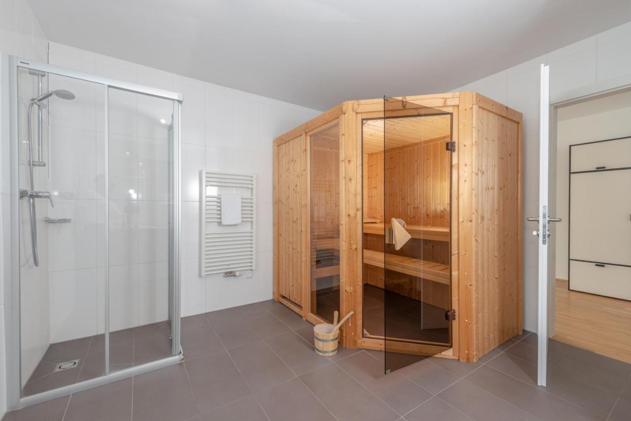 Appartements Ramsau Am Dachstein By Schladmingurlaub Exterior photo