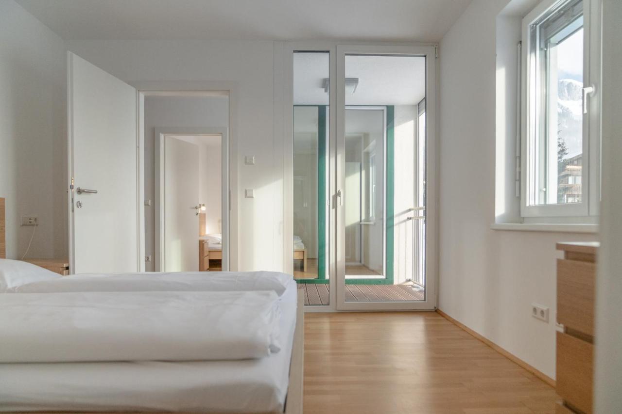 Appartements Ramsau Am Dachstein By Schladmingurlaub Exterior photo