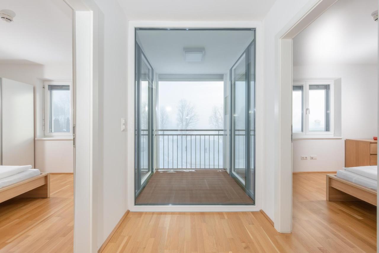 Appartements Ramsau Am Dachstein By Schladmingurlaub Exterior photo