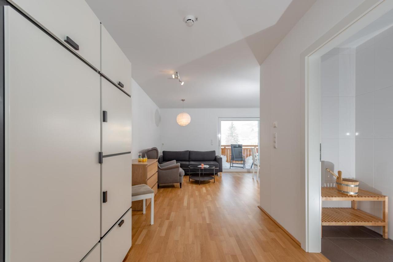 Appartements Ramsau Am Dachstein By Schladmingurlaub Exterior photo