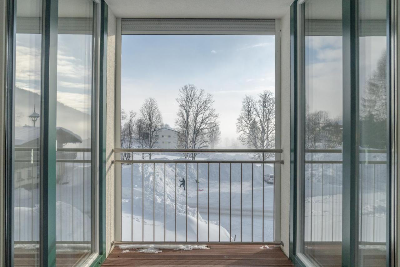 Appartements Ramsau Am Dachstein By Schladmingurlaub Exterior photo