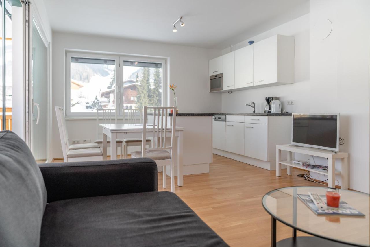Appartements Ramsau Am Dachstein By Schladmingurlaub Exterior photo
