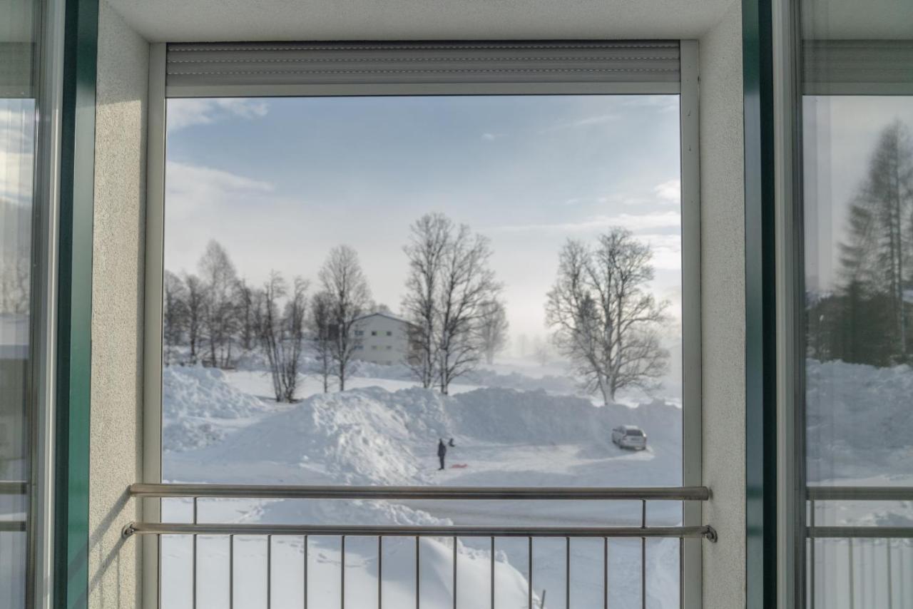 Appartements Ramsau Am Dachstein By Schladmingurlaub Exterior photo